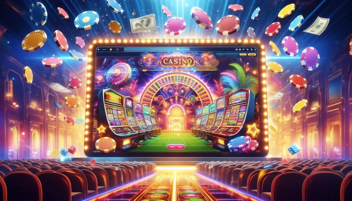 Cash Frenzy